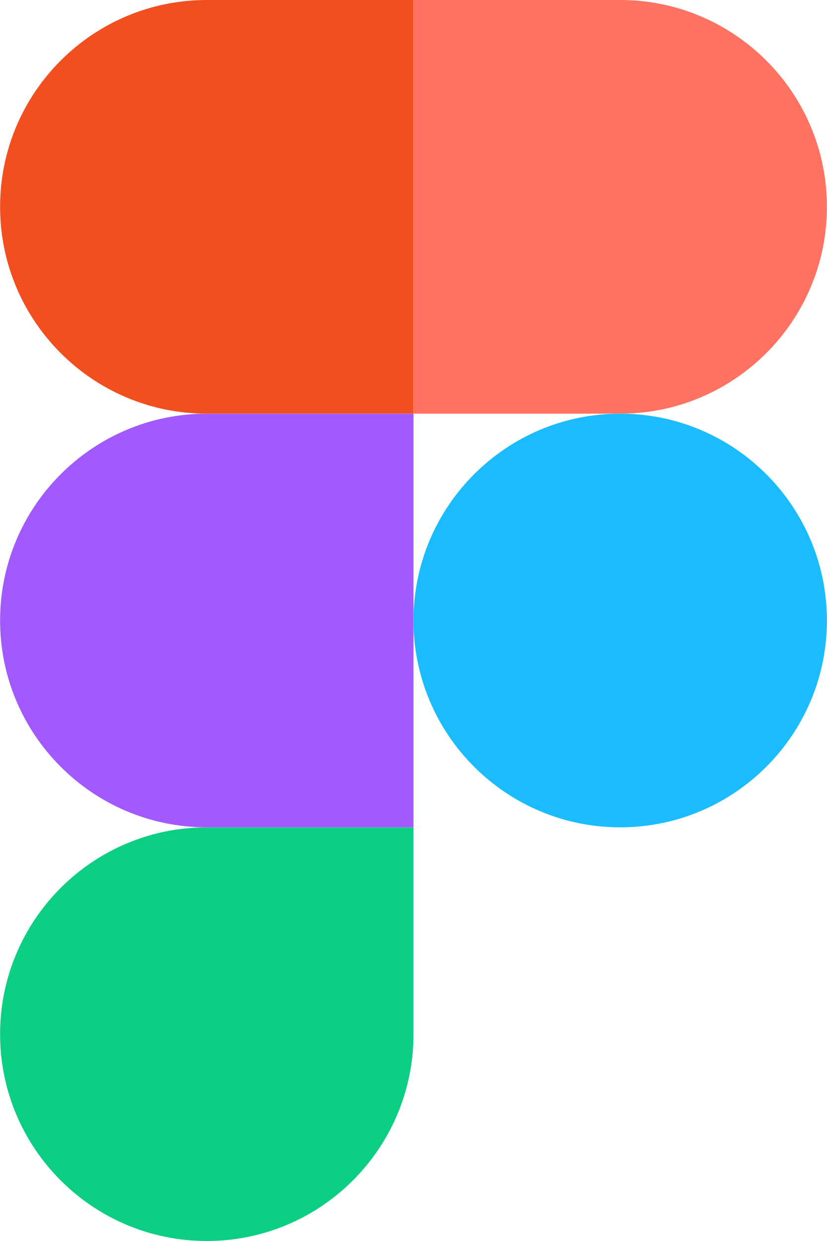 Figma's Logo